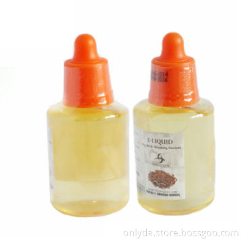 Factory price electronic cigarette, e liquid bottle, 10ml 15/20/30ml filled with oil